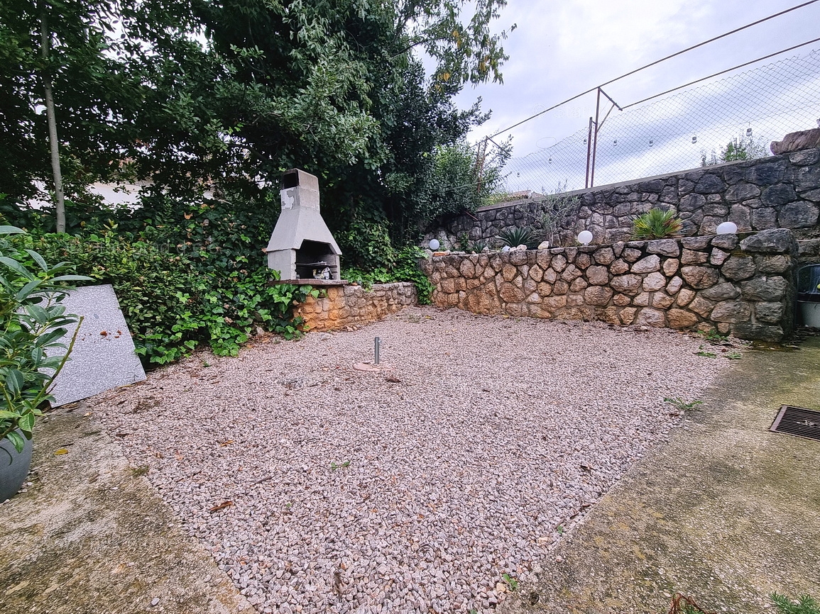 Casa In vendita - PRIMORSKO-GORANSKA KRK