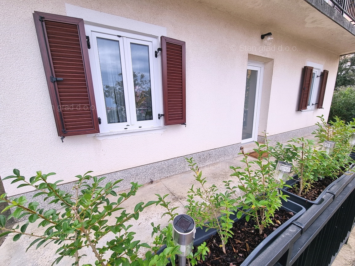 Casa In vendita - PRIMORSKO-GORANSKA KRK