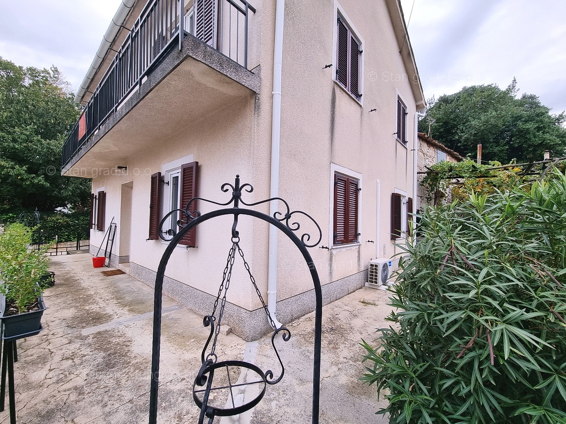 Casa In vendita - PRIMORSKO-GORANSKA KRK