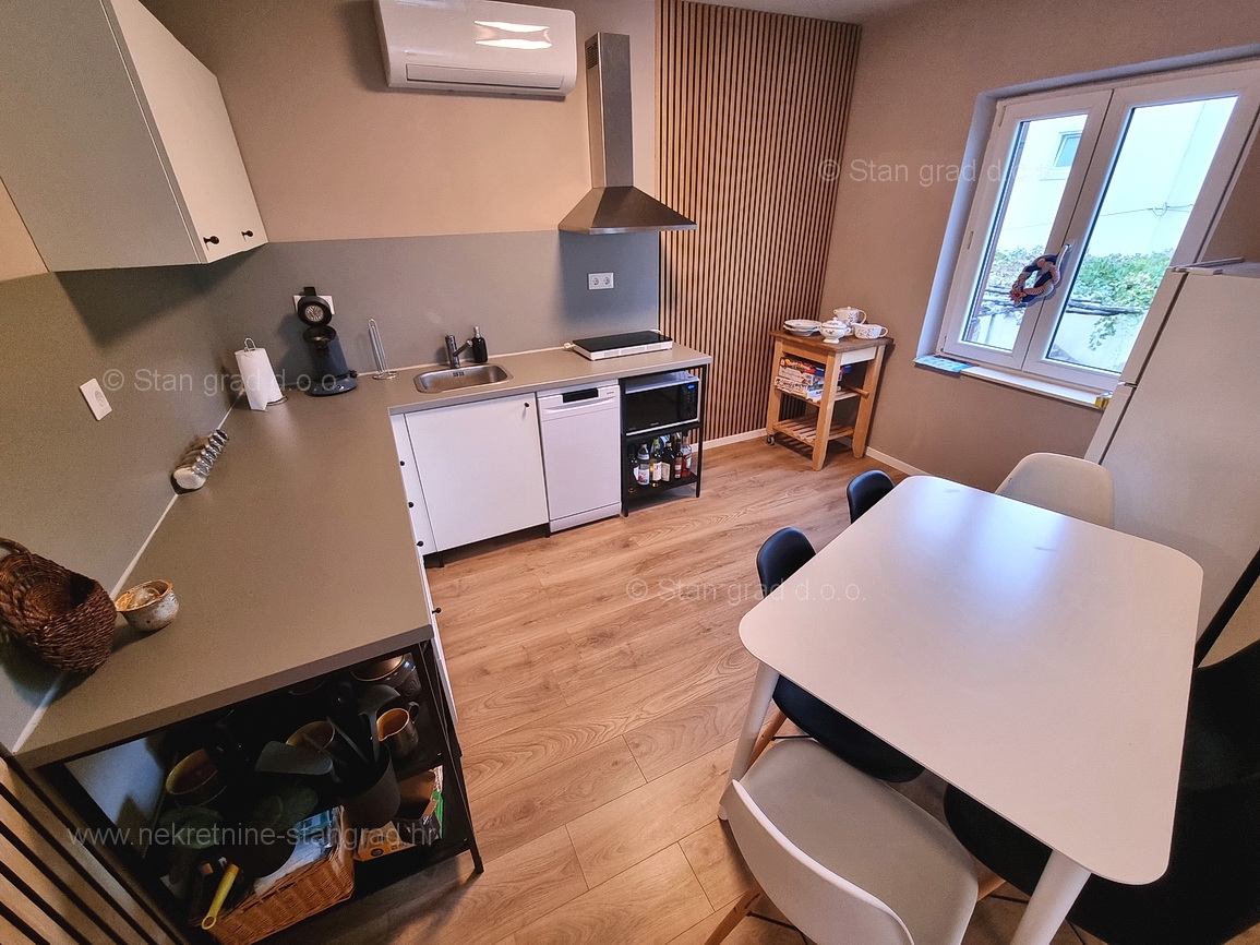 Casa In vendita - PRIMORSKO-GORANSKA KRK