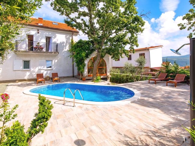 House For sale - Primorsko-goranska Krk - foto 2/36