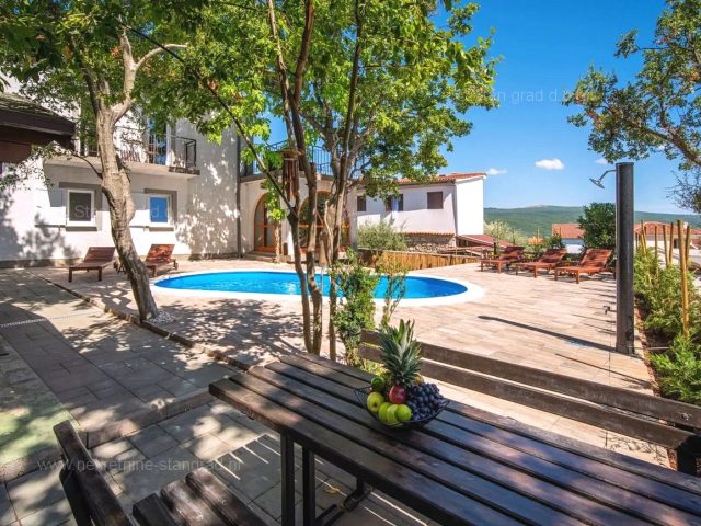 House For sale - Primorsko-goranska Krk - foto 4/36