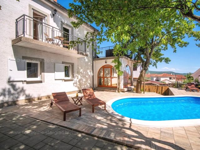 House For sale - Primorsko-goranska Krk - foto 5/36