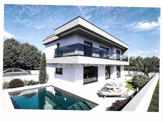 Pozemek na prodej 400 m² – Privlaka