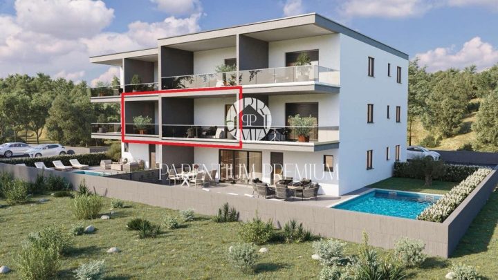 Apartment zu verkaufen 91 m² – Novigrad