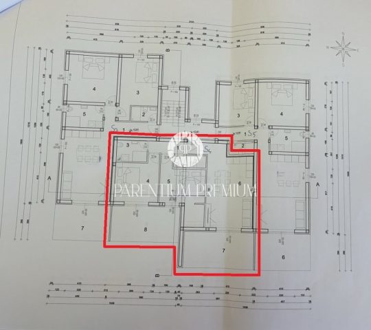 Appartamento In vendita - Istarska Novigrad - foto 5/5