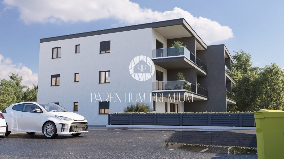 Flat For sale - Istarska Novigrad - foto 3/5