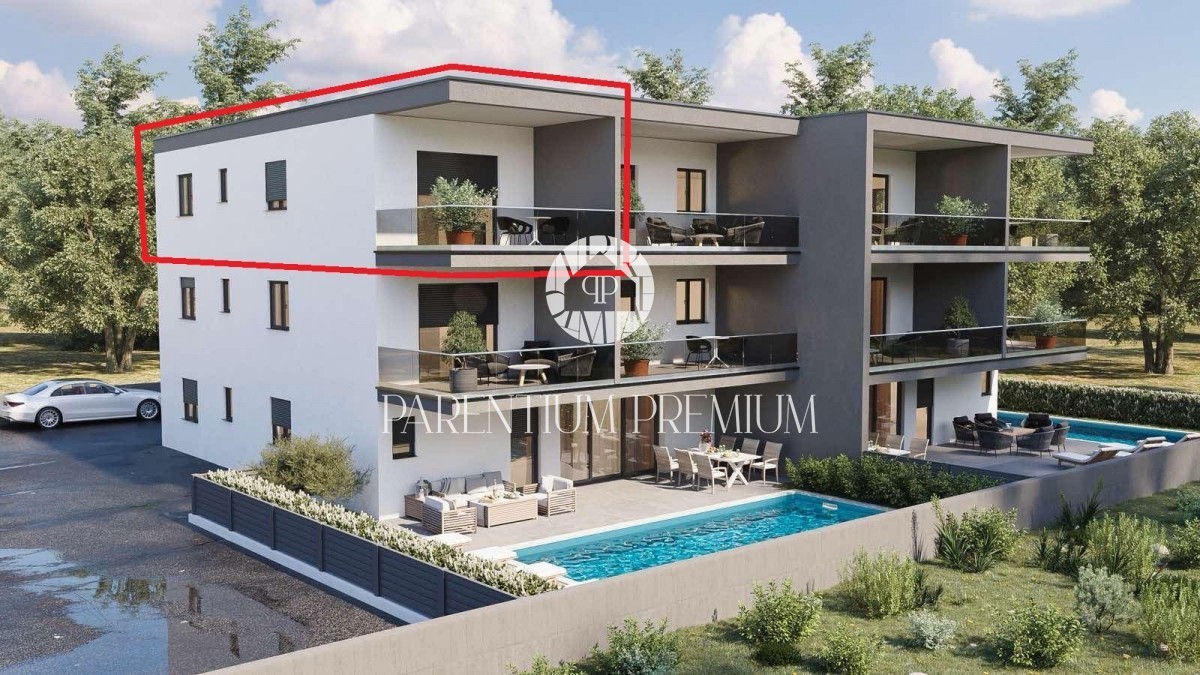 Flat For sale