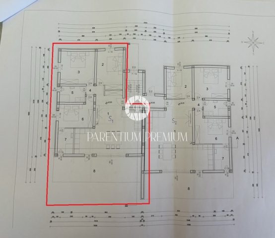 Appartamento In vendita - Istarska Novigrad - foto 5/5