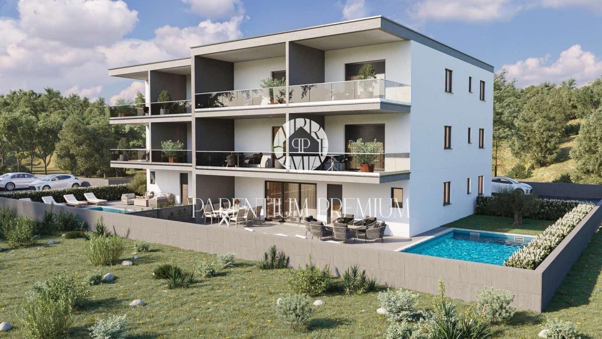 Flat For sale - Istarska Novigrad - foto 4/5