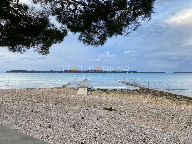 Pozemok na predaj 554 m² – Fažana