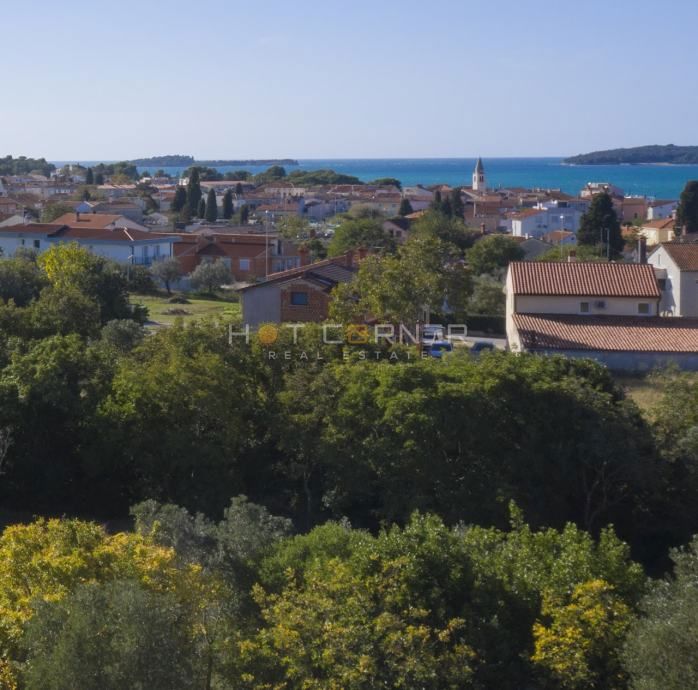 Pozemek Na prodej - ISTARSKA FAŽANA