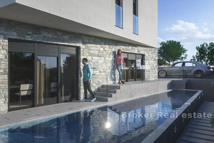 Haus Zu verkaufen - šibensko-kninska Primošten - foto 4/19