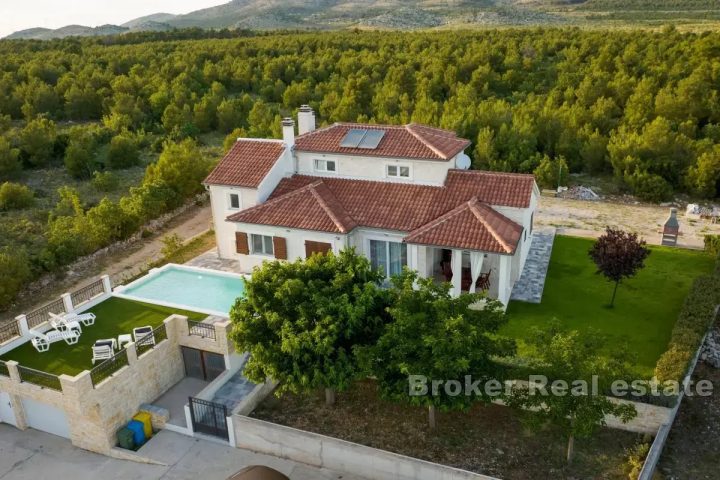 Maison à vendre 269 m² – Sibenik