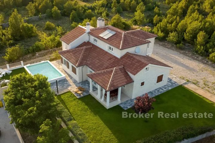 Casa In vendita - Bjelovarsko-bilogorska Veliki Grđevac - foto 2/19