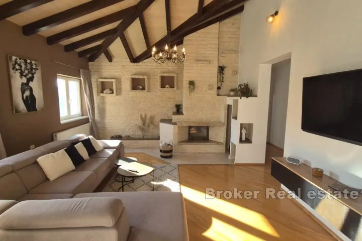 Casa In vendita - Bjelovarsko-bilogorska Veliki Grđevac - foto 4/19