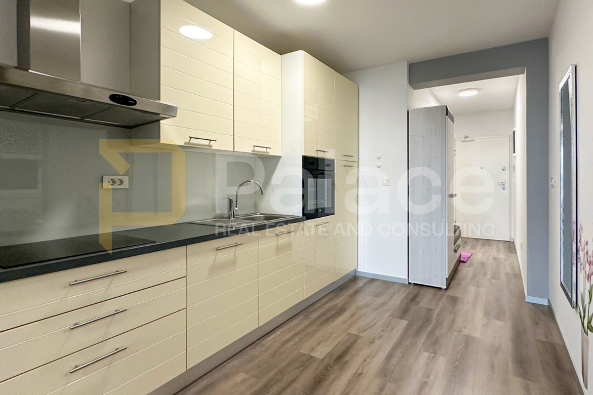 Apartmán Na predaj - ZADARSKA ZADAR