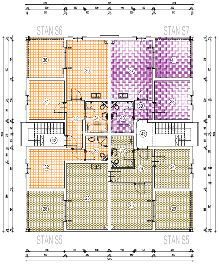 Apartmán Na predaj - ISTARSKA UMAG