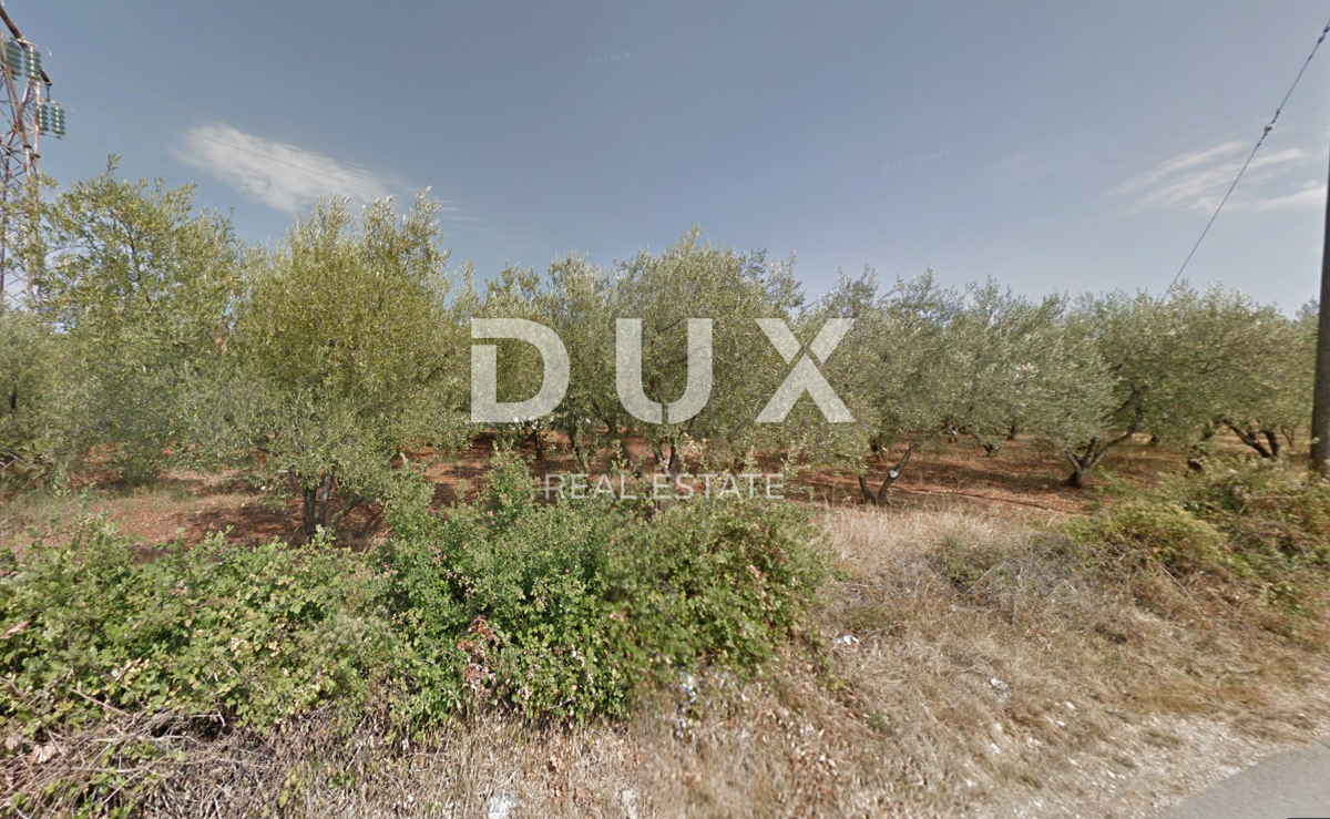 Land For sale - Zadarska Sukošan - foto 1/1