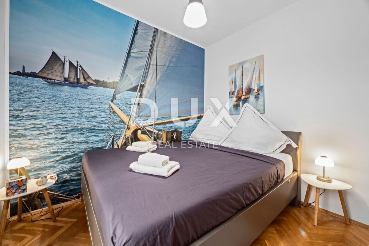 Flat For sale - ISTARSKA PULA