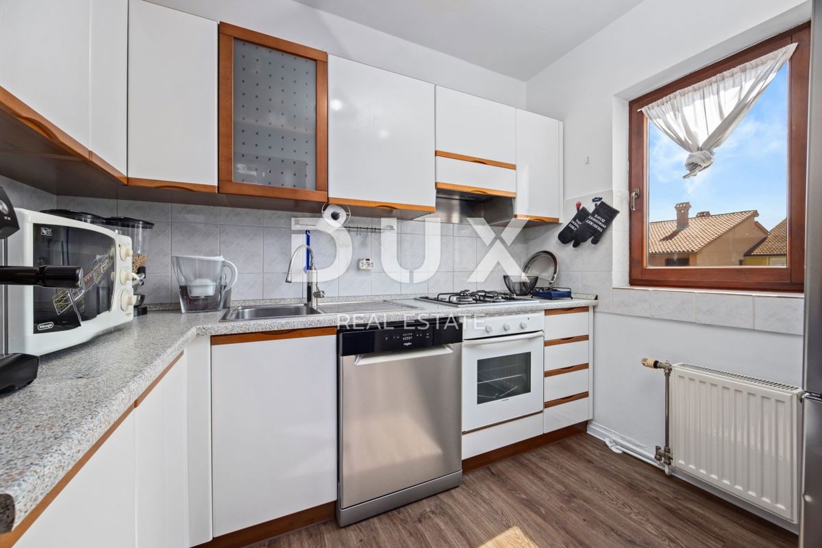 Flat For sale - ISTARSKA PULA