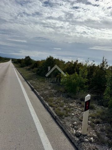 Terrain à vendre 3189 m² – Škabrnje
