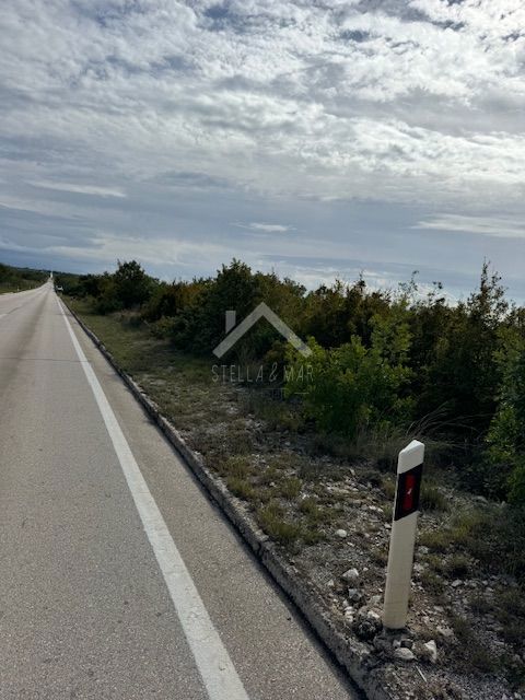 Zemljište Na prodaju - ZADARSKA ŠKABRNJE