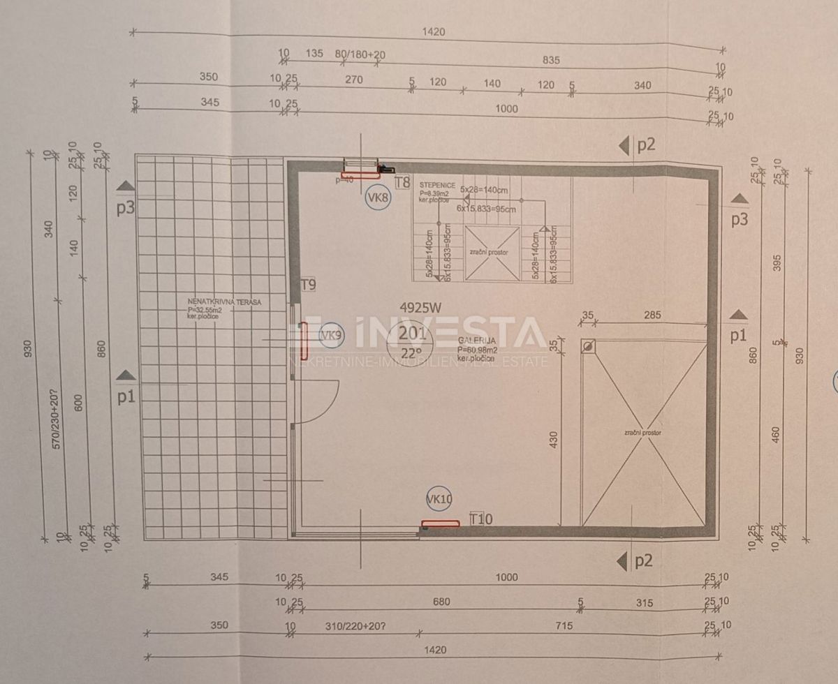 Pozemek Na prodej - ISTARSKA FAŽANA