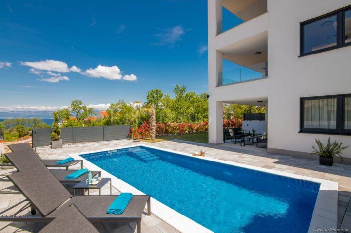 Stan na prodaju 81 m² – Malinska