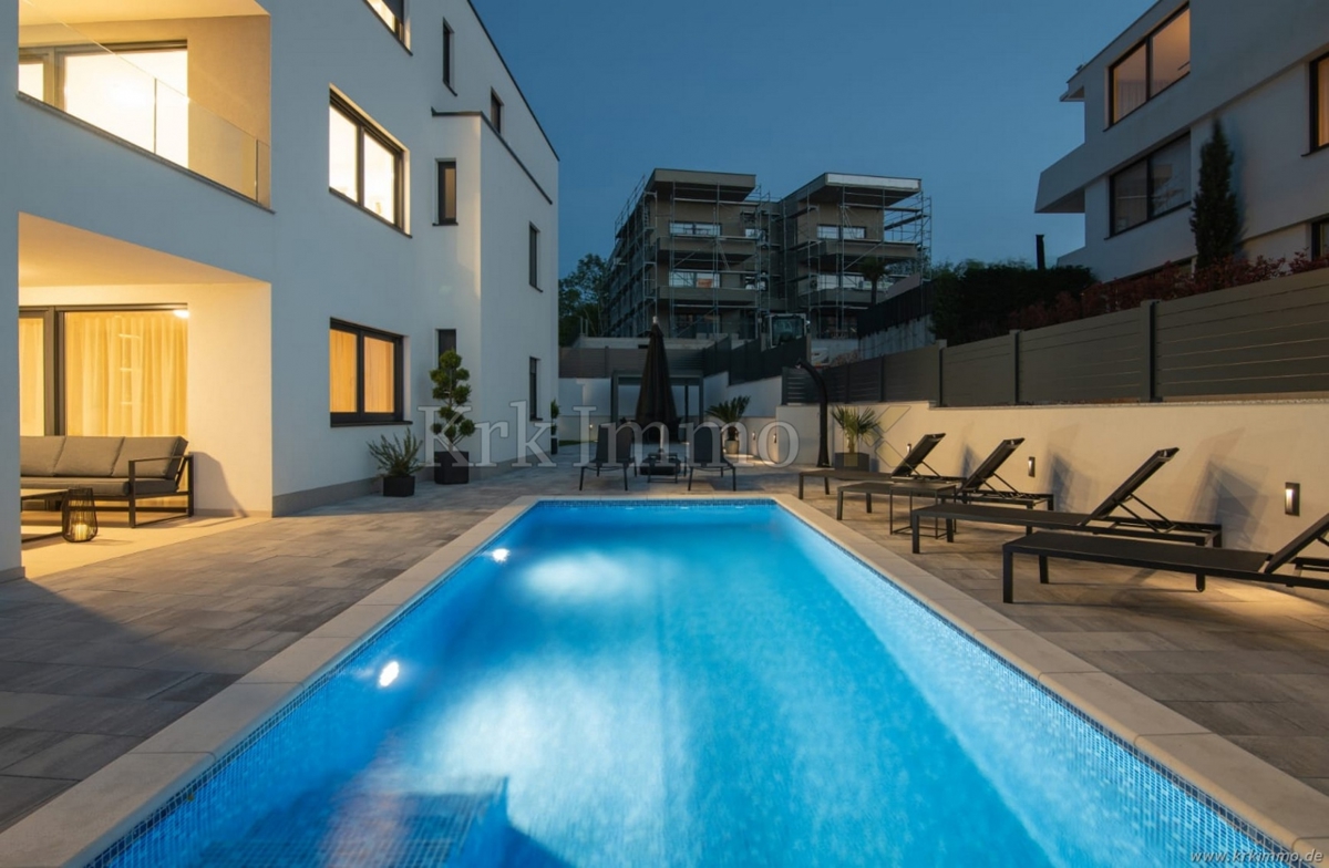 Apartment Zu verkaufen - PRIMORSKO-GORANSKA KRK