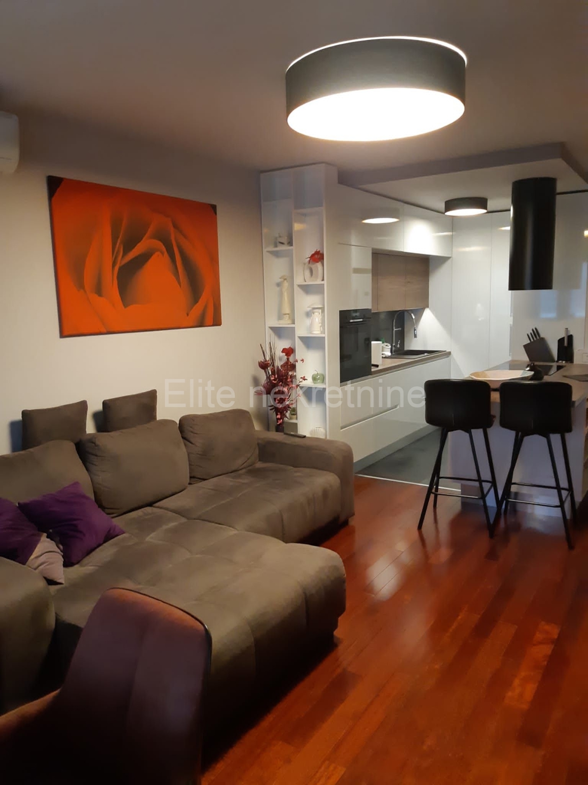 Apartmán Na prenájom - PRIMORSKO-GORANSKA RIJEKA