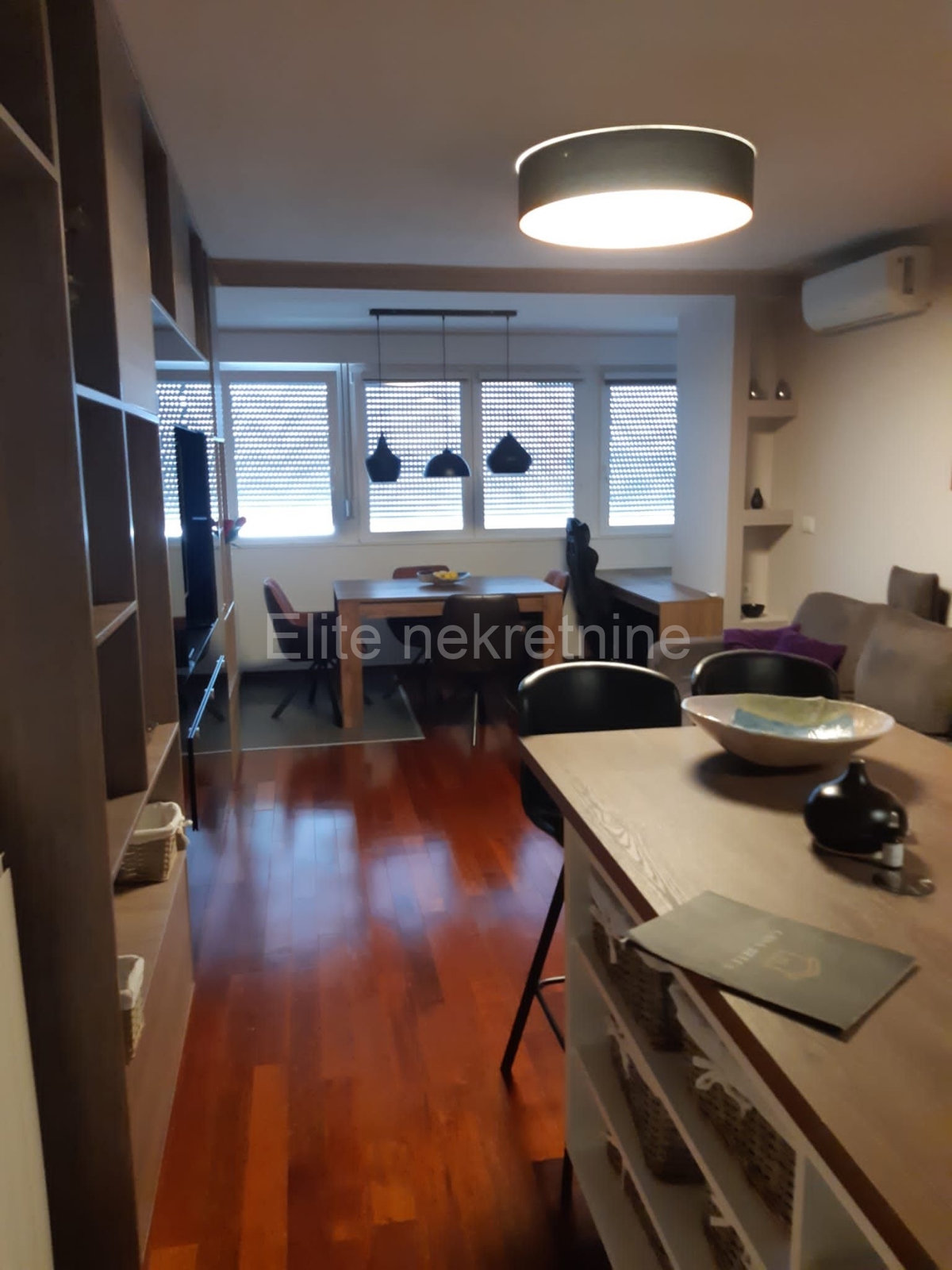 Apartmán Na prenájom - PRIMORSKO-GORANSKA RIJEKA