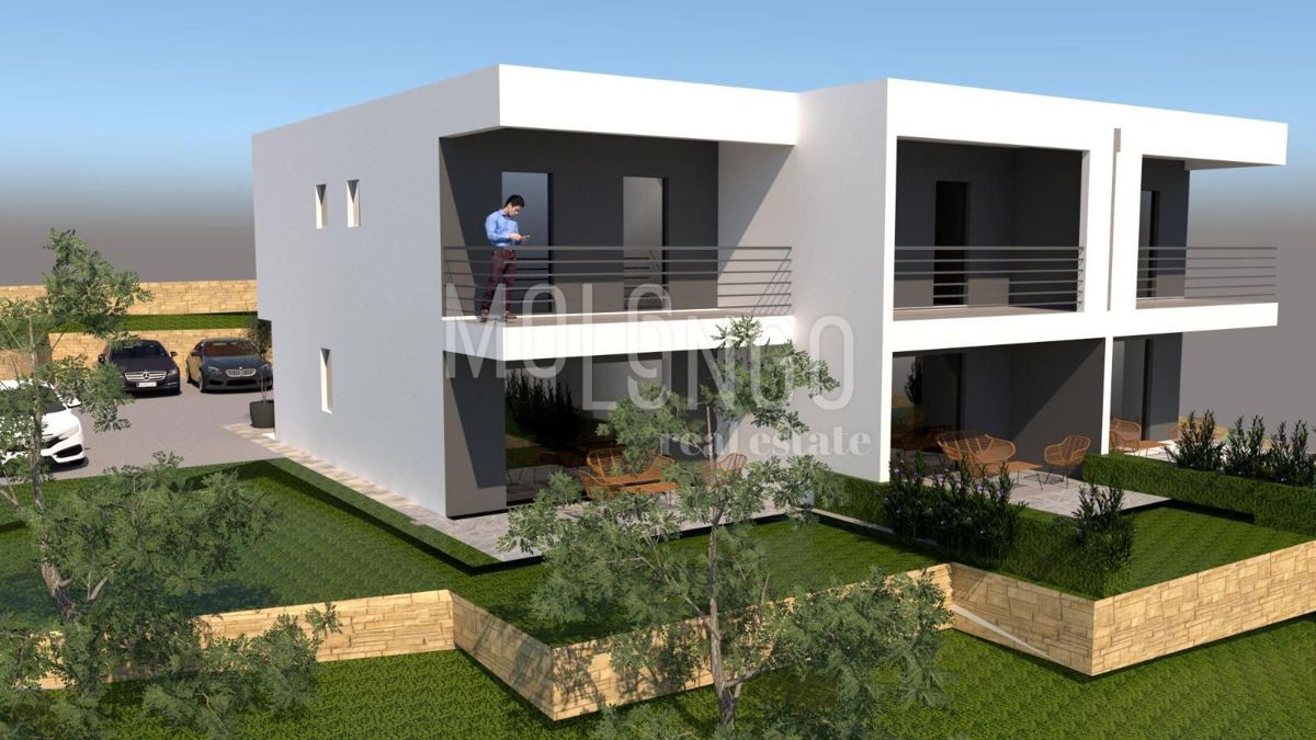 Apartment Zu verkaufen - Primorsko-goranska Viškovo - foto 1/5