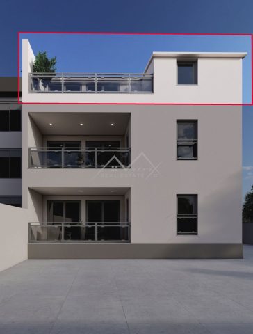 Apartment zu verkaufen 77 m² – Funtana