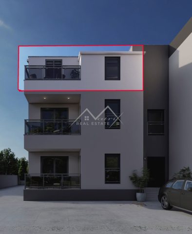 Apartment zu verkaufen 41 m² – Funtana