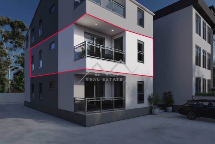 Apartmán na predaj 52 m² – Funtana