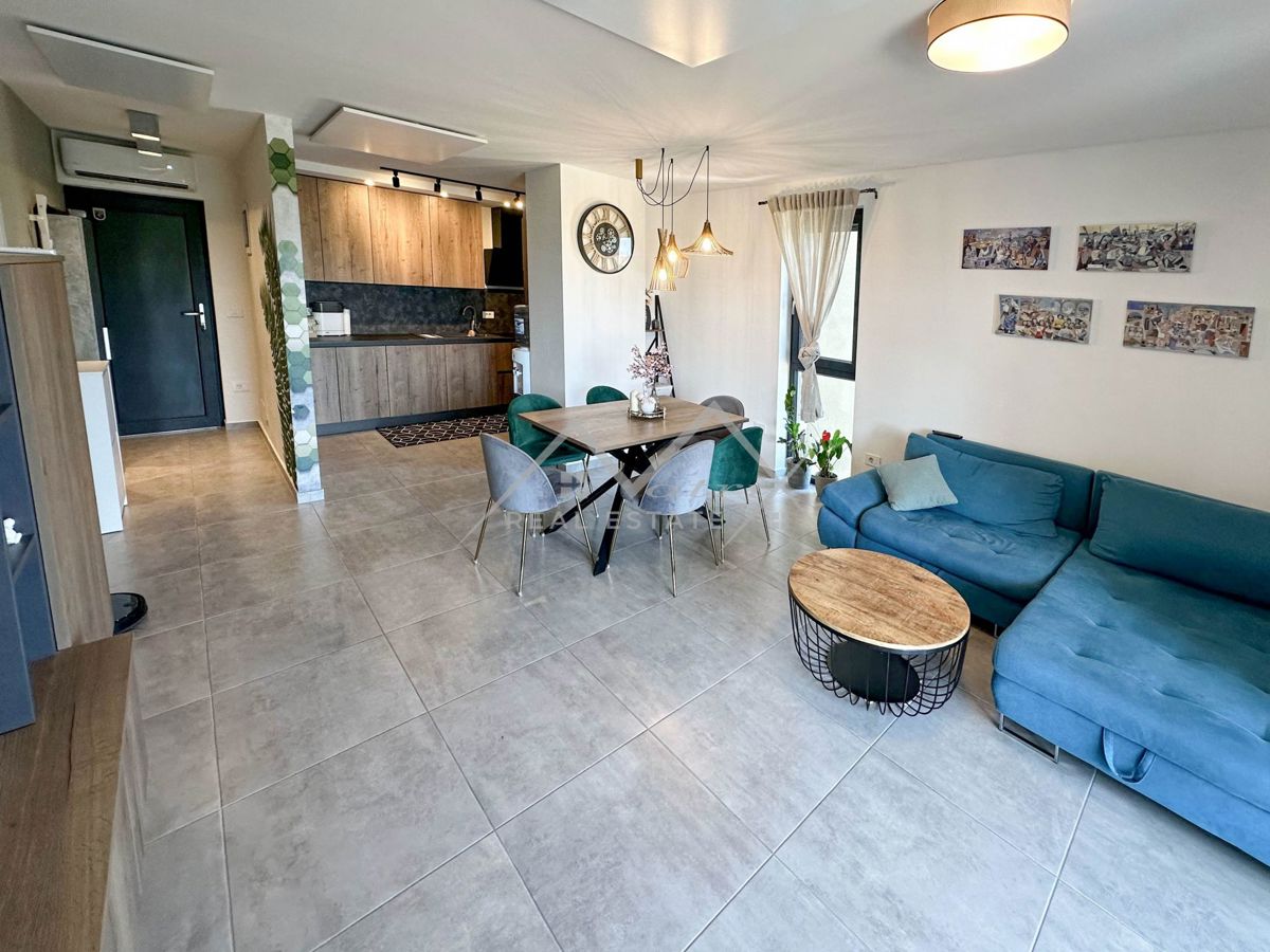 Apartma Na predaj - Istarska Novigrad - foto 1/14