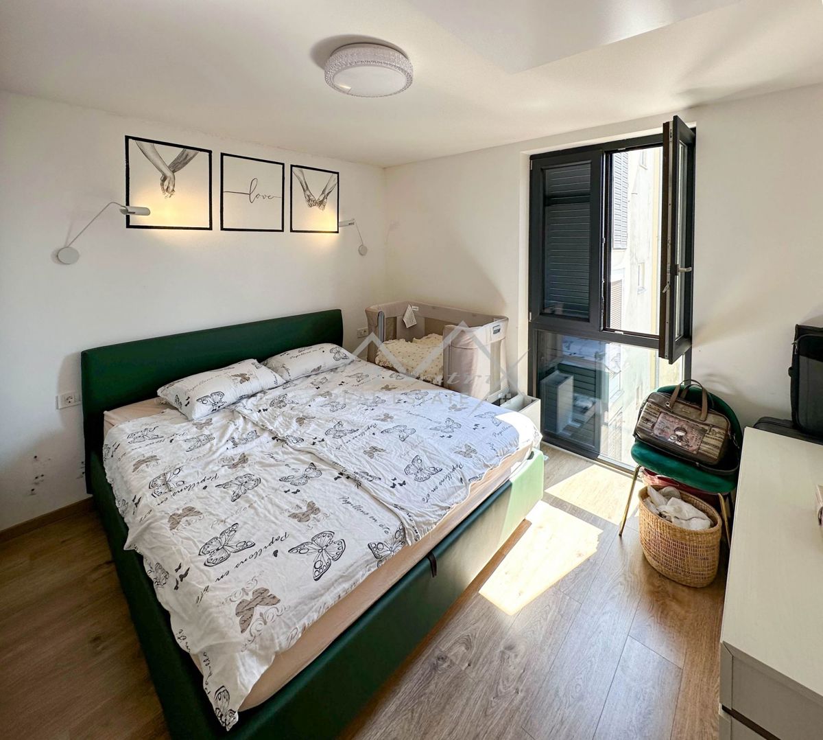 Apartma Na predaj - ISTARSKA NOVIGRAD