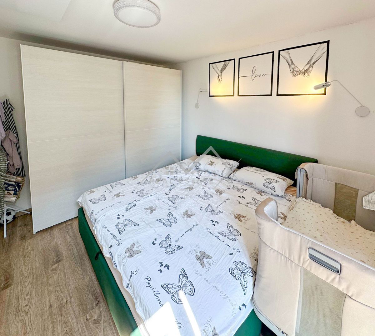 Apartma Na predaj - ISTARSKA NOVIGRAD