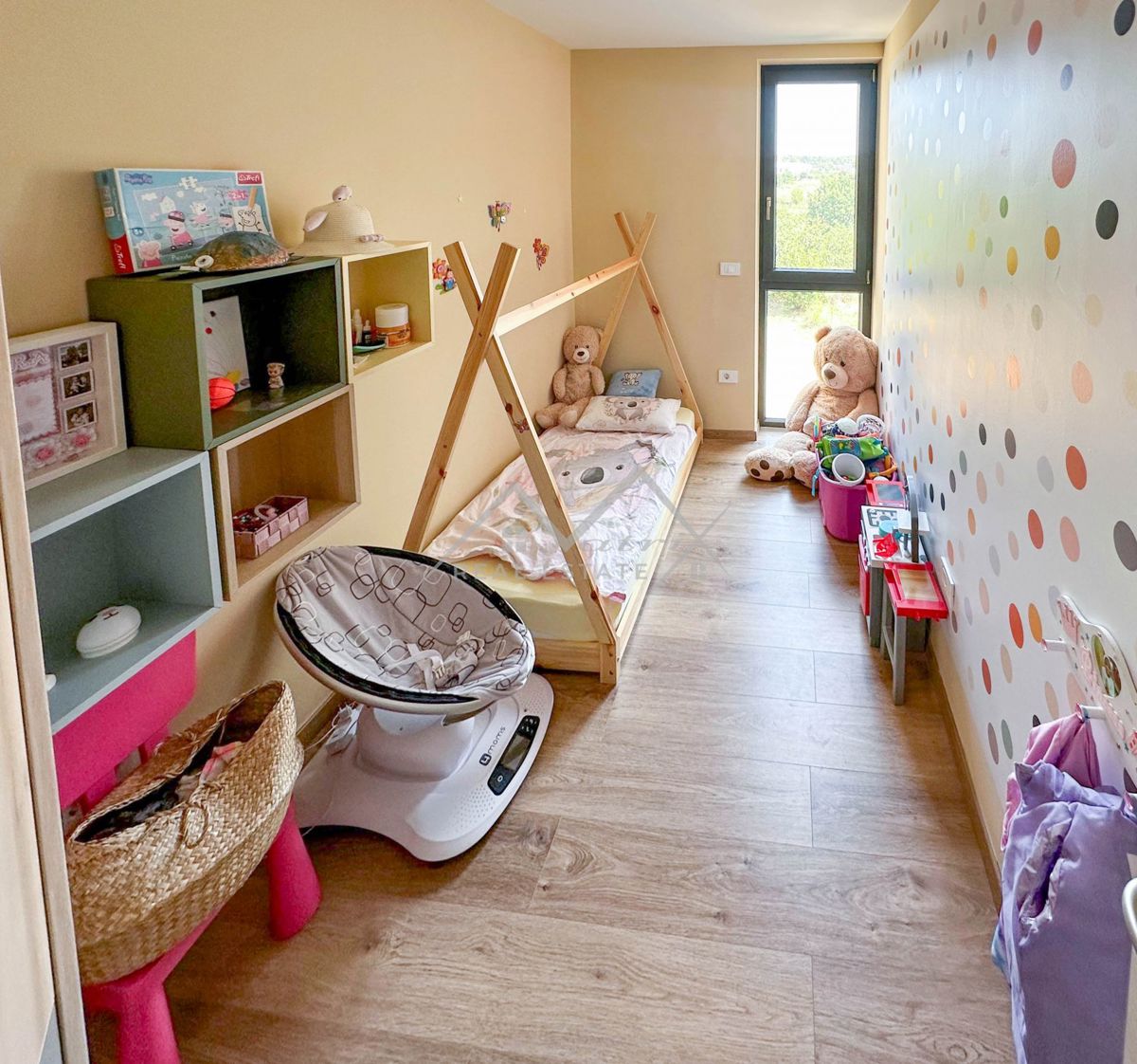 Apartma Na predaj - ISTARSKA NOVIGRAD
