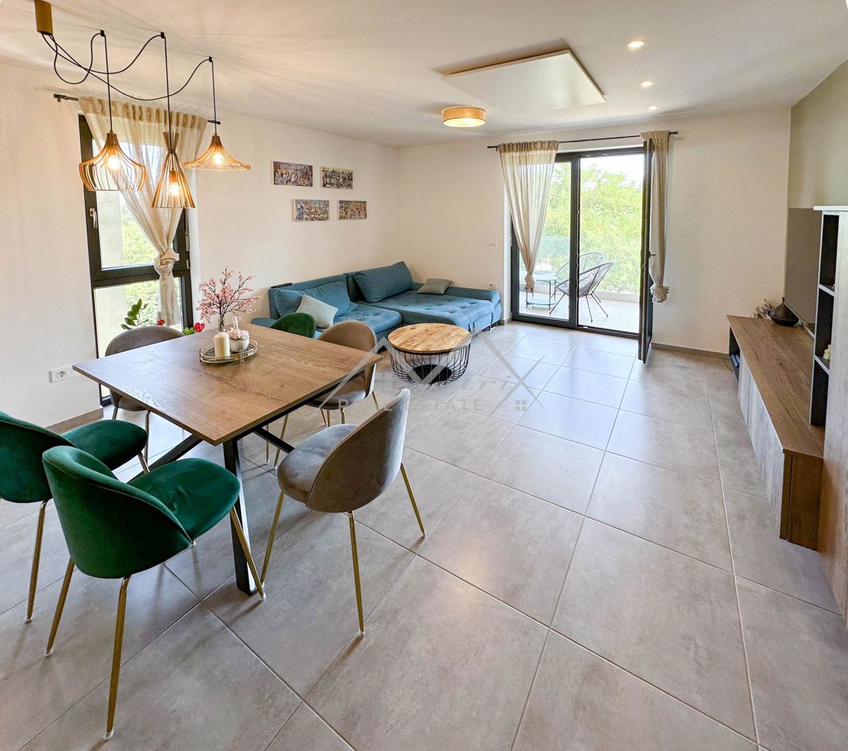 Apartma Na predaj - Istarska Novigrad - foto 4/14