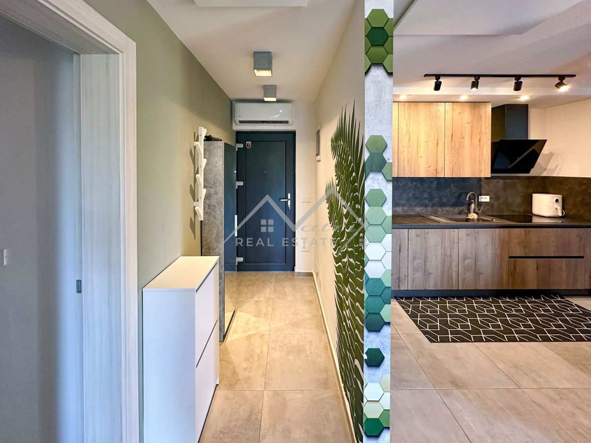 Apartma Na predaj - ISTARSKA NOVIGRAD