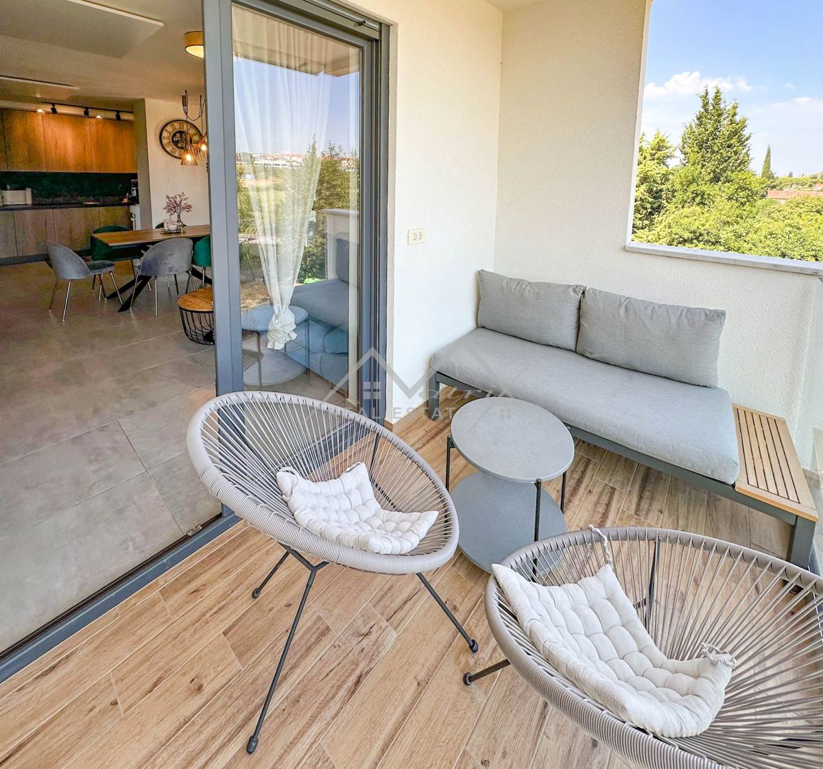 Apartma Na predaj - ISTARSKA NOVIGRAD