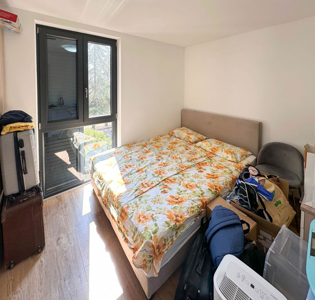 Apartma Na predaj - ISTARSKA NOVIGRAD