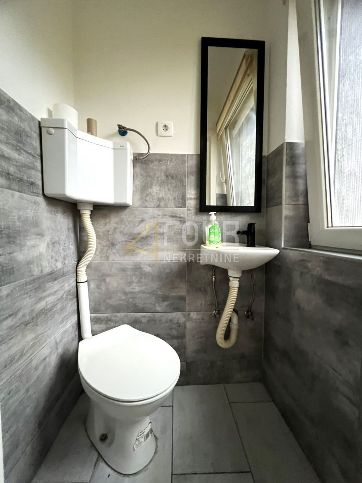 Appartement À vendre - PRIMORSKO-GORANSKA VIŠKOVO