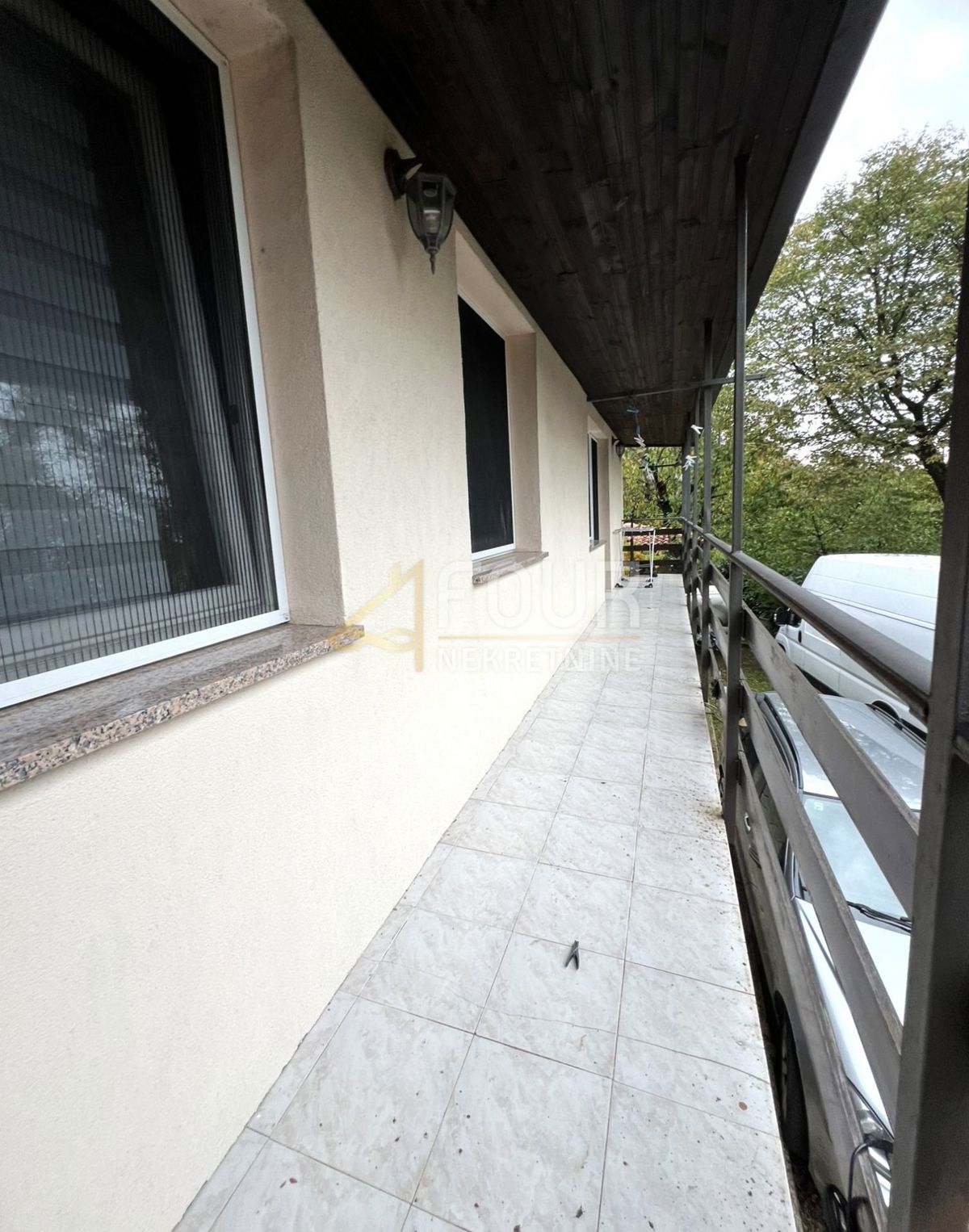 Appartement À vendre - PRIMORSKO-GORANSKA VIŠKOVO