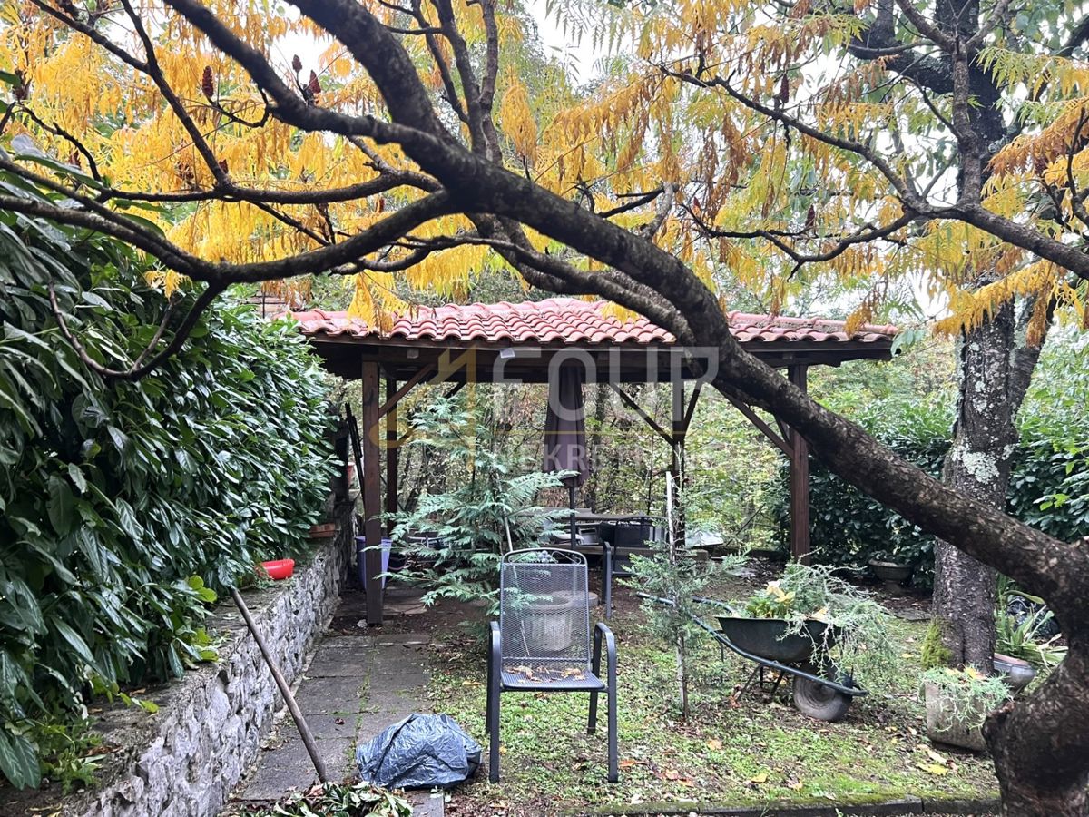 Appartement À vendre - PRIMORSKO-GORANSKA VIŠKOVO