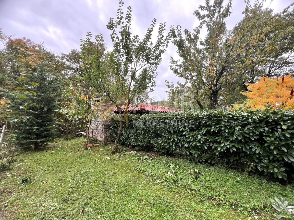 Appartement À vendre - PRIMORSKO-GORANSKA VIŠKOVO