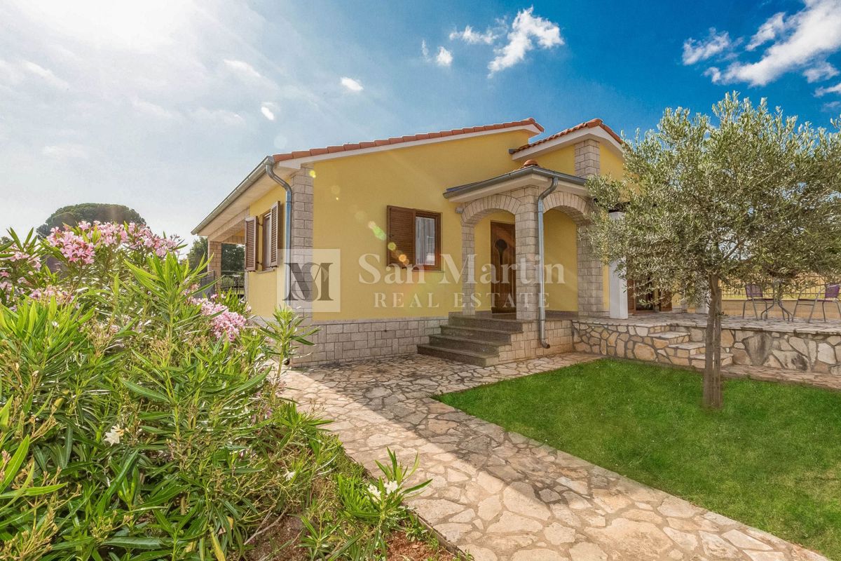 Dom Na sprzedaż - ISTARSKA POREČ