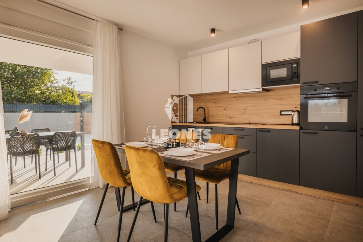 Maison À vendre - ISTARSKA UMAG